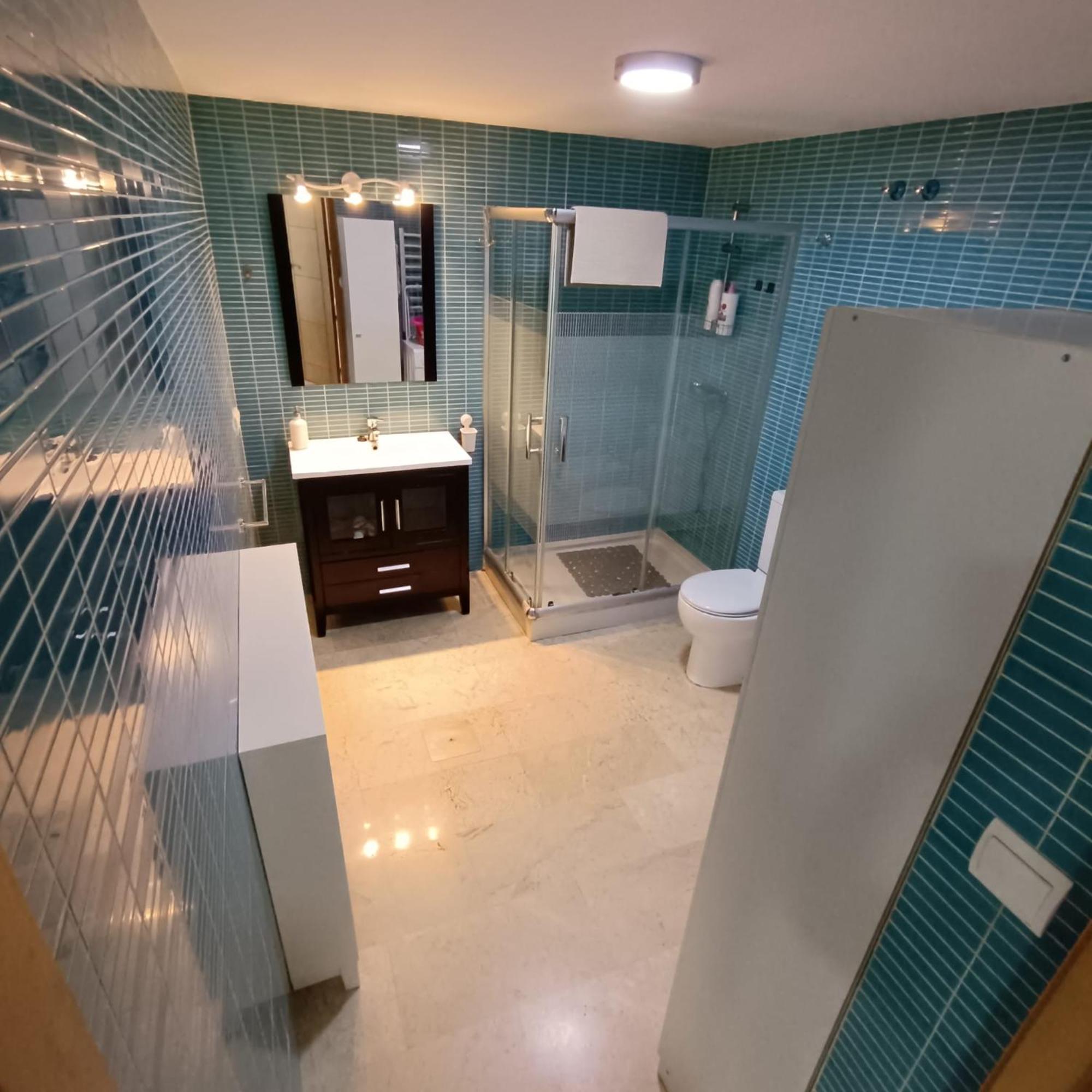 El Rincon De Don Gonzalo Appartement