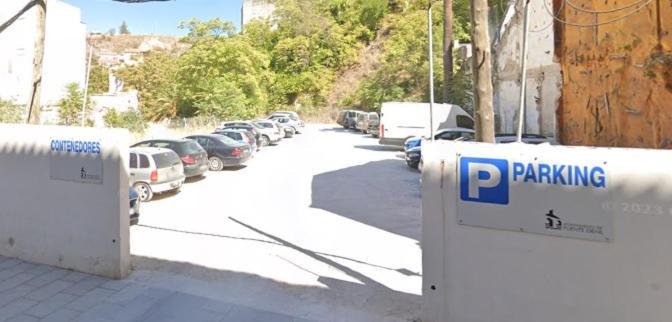 El Rincon De Don Gonzalo Apartment Puente Genil