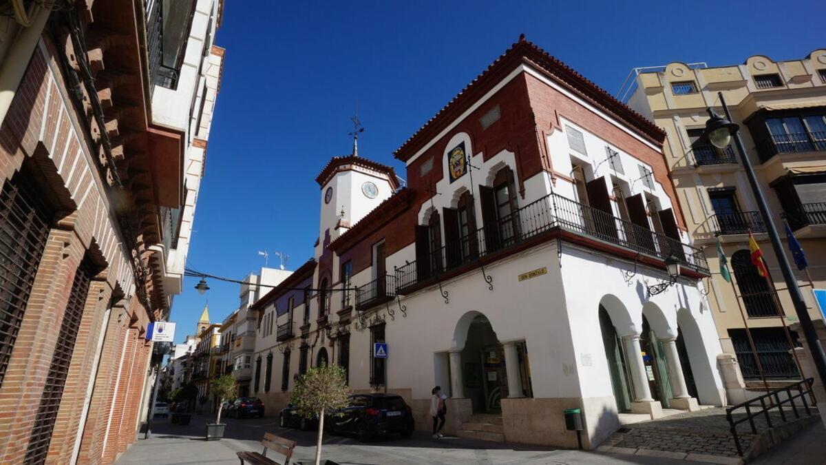 El Rincon De Don Gonzalo