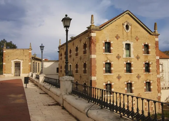 El Rincon De Don Gonzalo